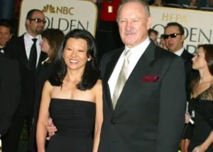 Gene Hackman
