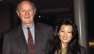 Gene Hackman