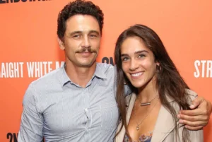 James Franco