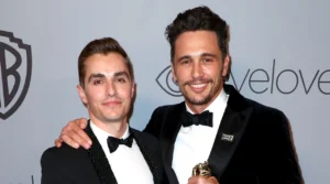 James Franco