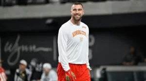 Travis Kelce