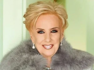 Mirtha Jung