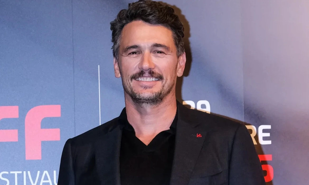 James Franco