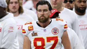 Travis Kelce