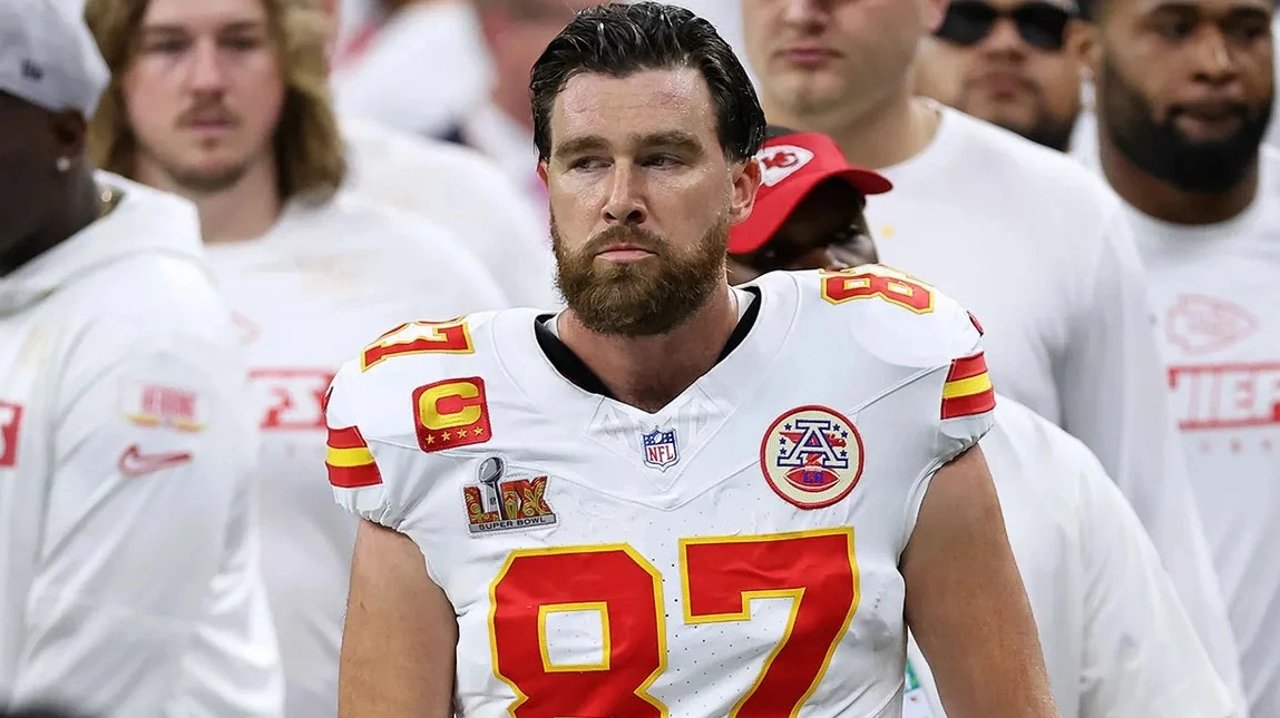 Travis Kelce