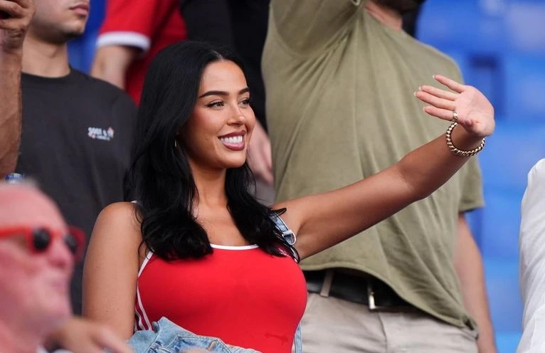 Ashlyn Castro Biography: Life, Career, and Relationship with Jude Bellingham