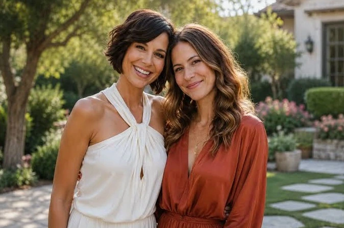 Brooke Daniells Biography: Career, Lifestyle, and Relationship with Catherine Bell
