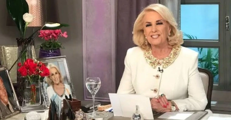 Mirtha Jung