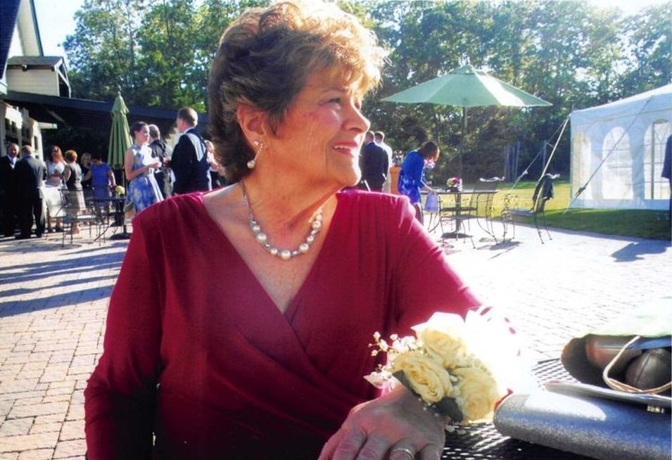 Donna Sicuranza