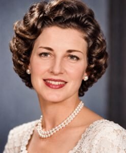 Jane Dobbins Green