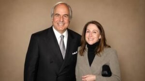Kelly Anne Welbes Abagnale