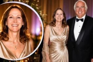 Kelly Anne Welbes Abagnale