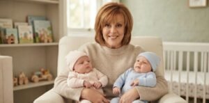 Lucy Elizabeth Linch
