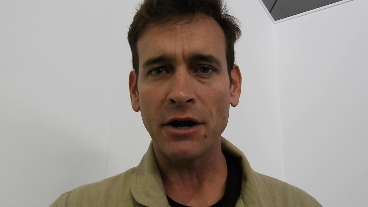 christian corry