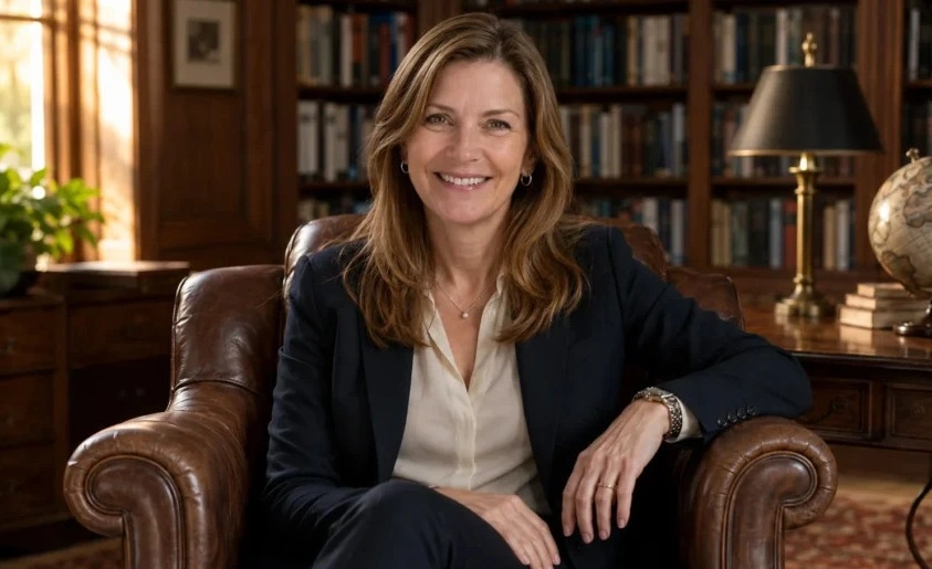 Who is Anne Steves? Inside the Life of Rick Steves’ Ex-Wife