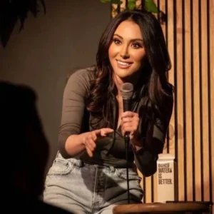 Jenn Sterger net worth