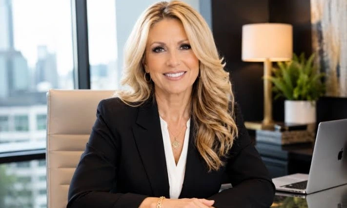 Paula Profit